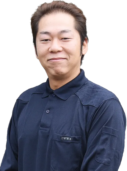 スタッフ